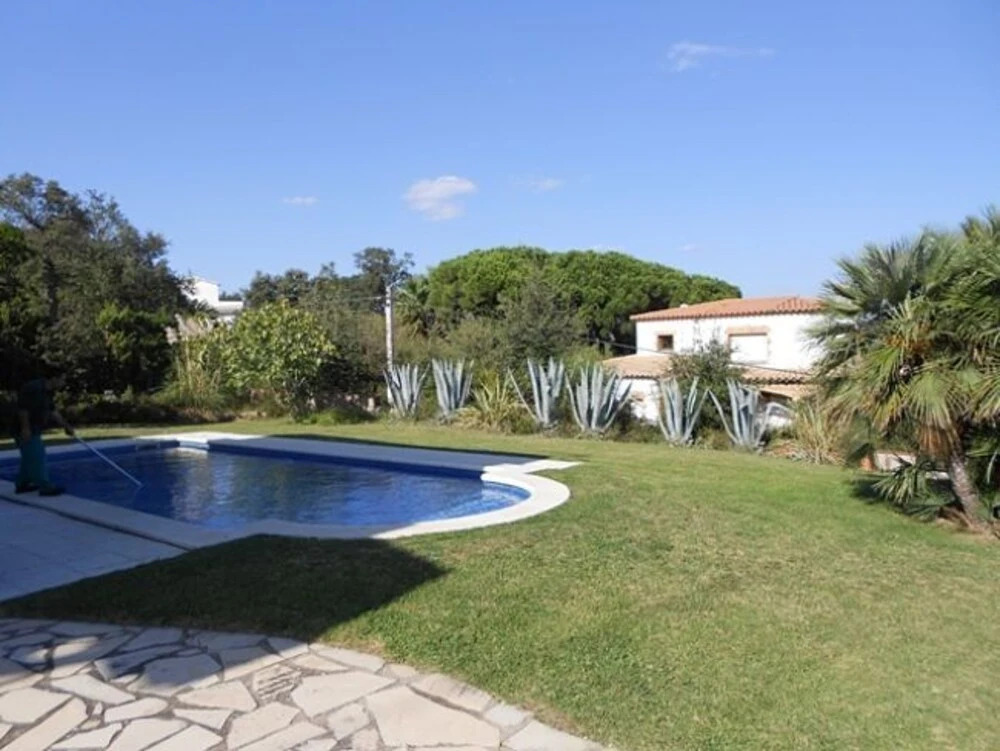 Casa Xiprers, 7 "Villa Santina"