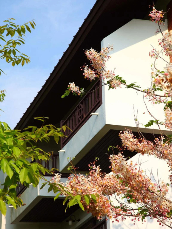 Korat Resort Hotel