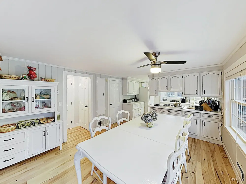 New Listing! Updated By Nantucket Sound 6 Bedroom Home