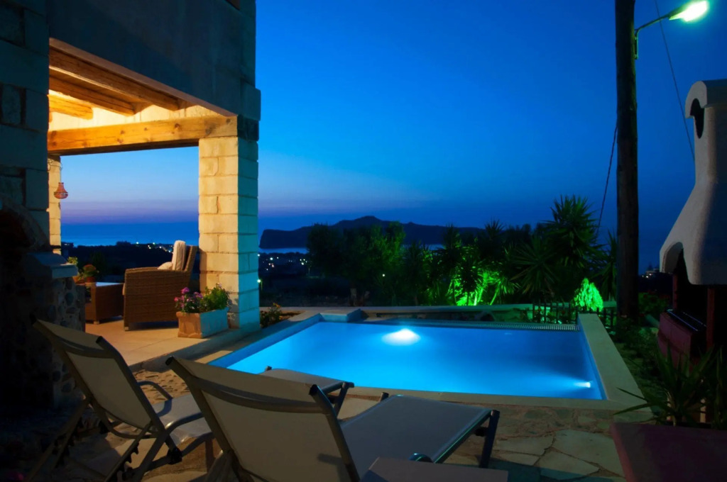 Pantanassa Villas