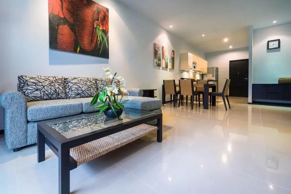 Onyx White Pearl Villa