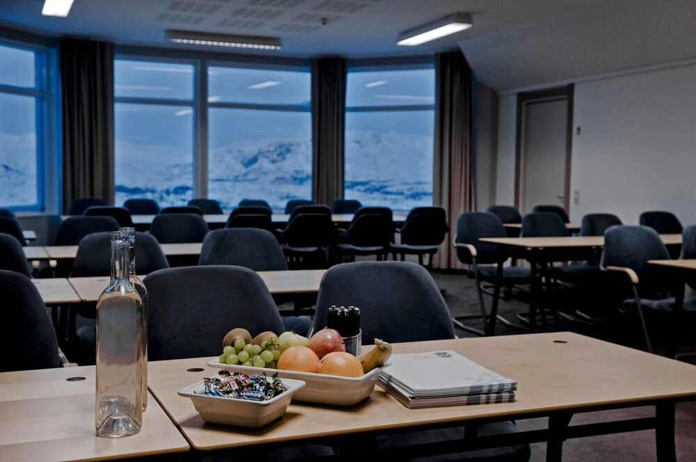 Hotell Riksgränsen