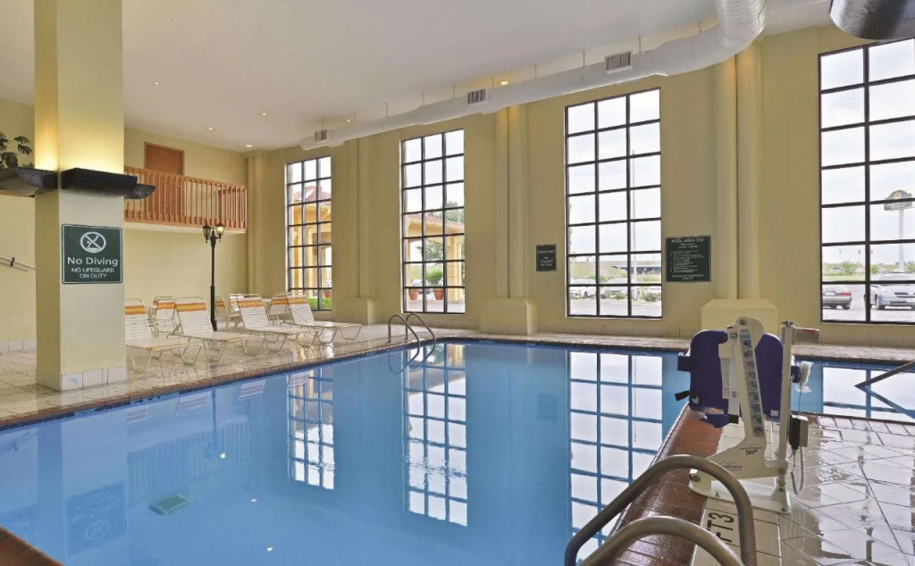 Best Western Plus Greenwood Indy South Inn