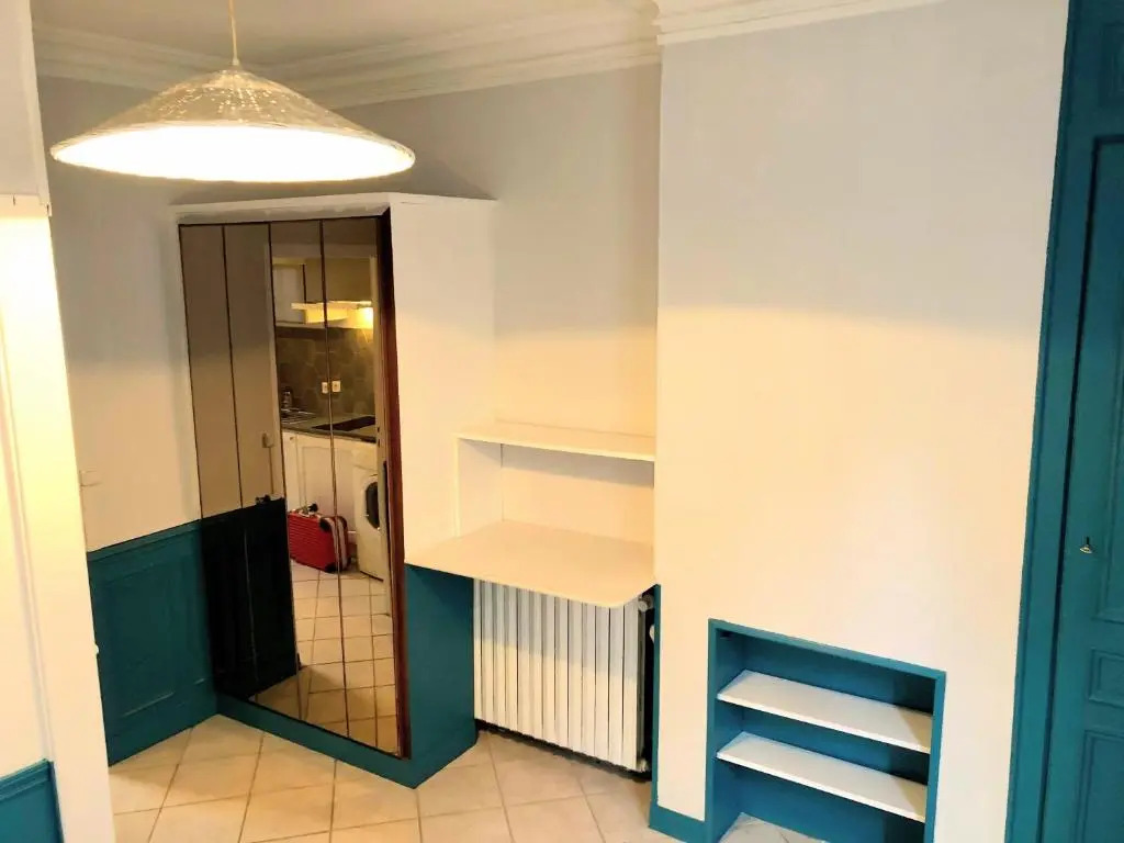 Villa Jacobins - Appart centre ville