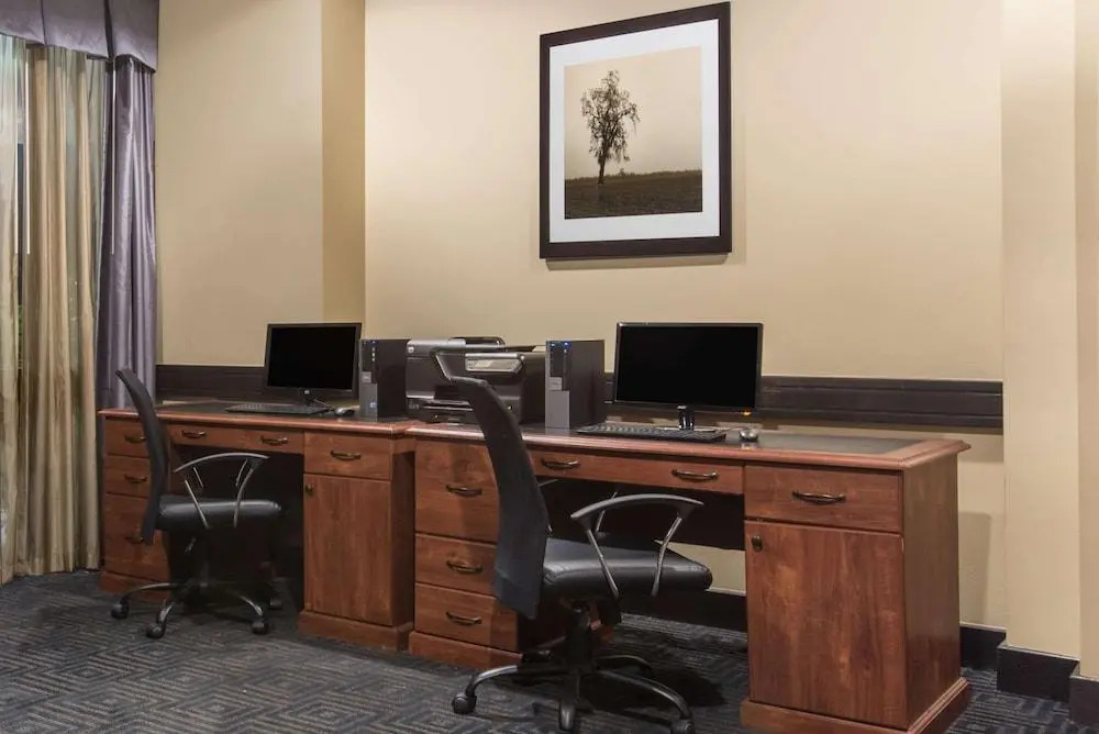 Howard Johnson Texarkana