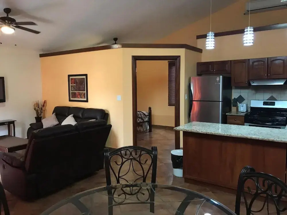 One Bedroom House Punta Chame Club and Resort