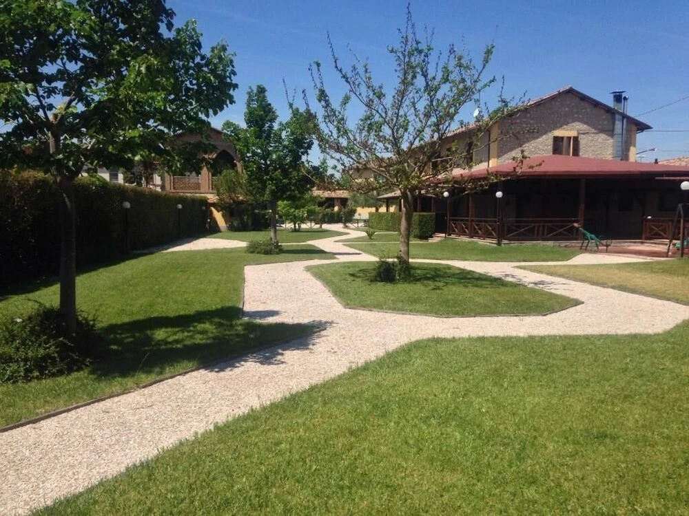 Casale San Fedele