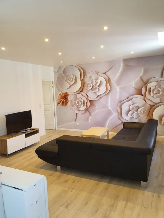 Suite Boudet