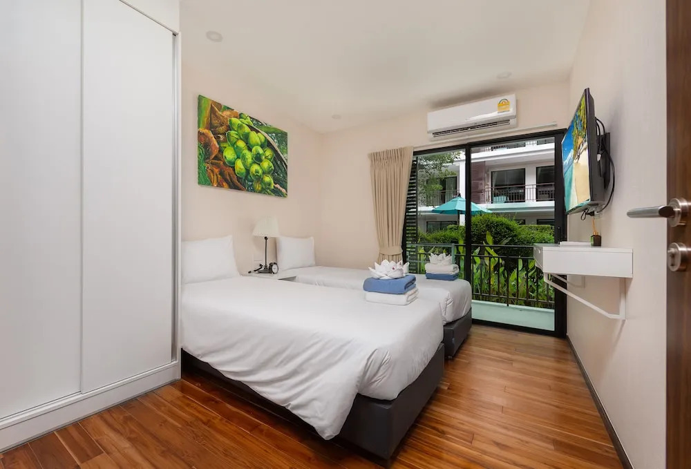 Suite Tidore By Tropiclook