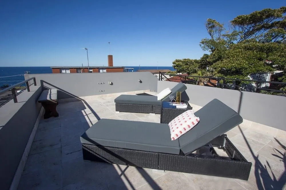 Oceanview House