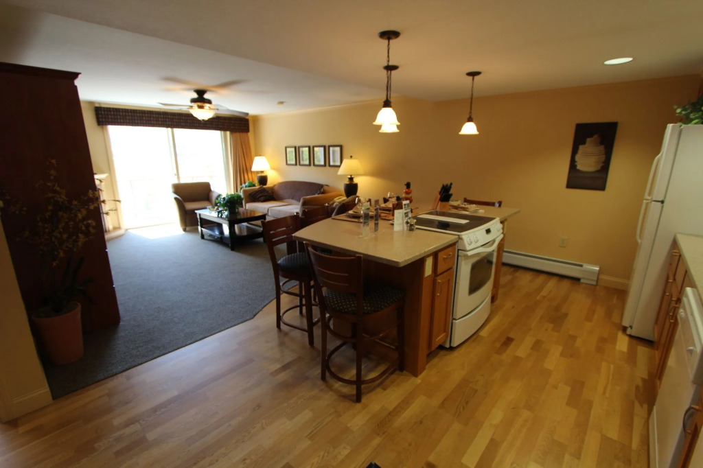 InnSeason Resorts Pollard Brook