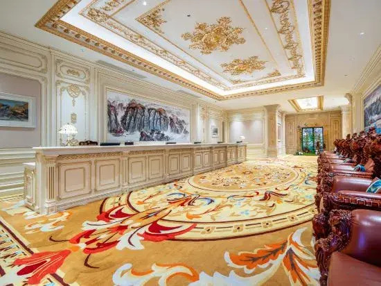 Wuhan Minoans International Hotel