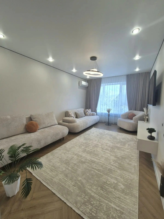 Atmosfera Komforta Flat