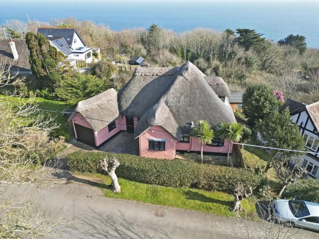 Mole Cottage