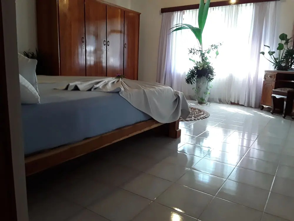 Sobaya Bungalow