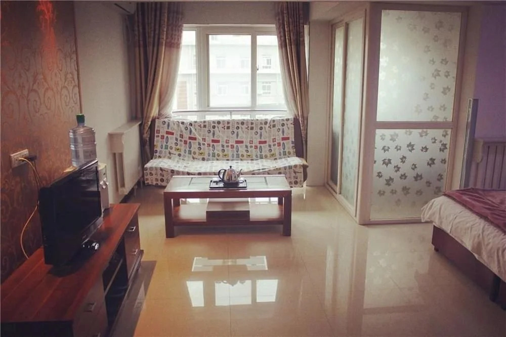Xi'an Chuntianli Hotel