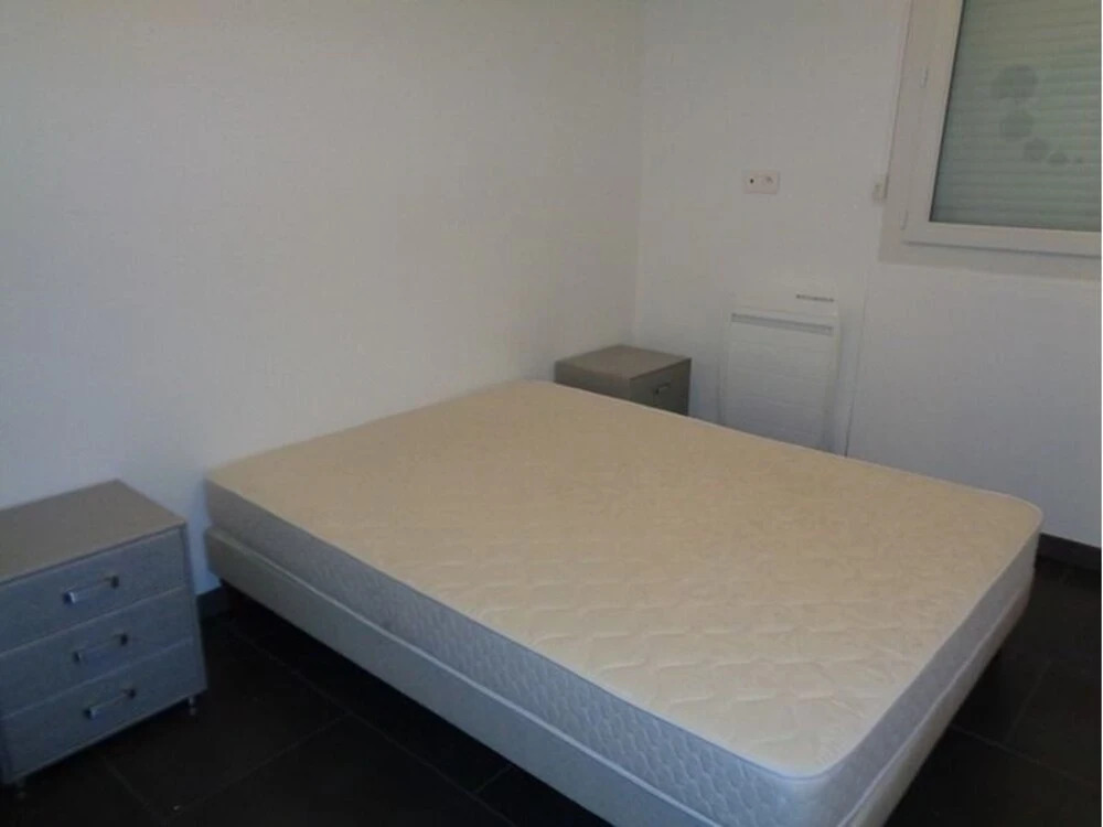 Le Lavandou - Appartement 2 pièces