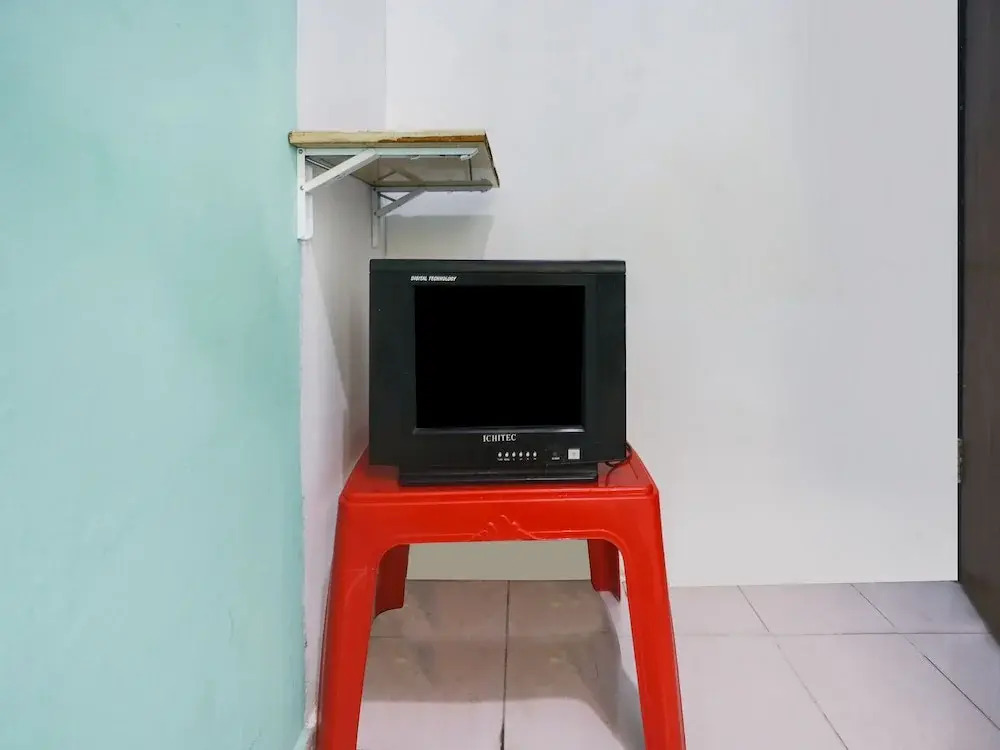 Hotel O Solo Baru 2 Homestay Syariah
