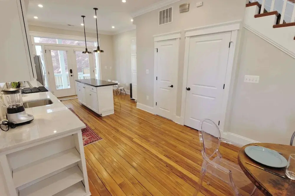 Turreted Townhouse - Full of Wonders