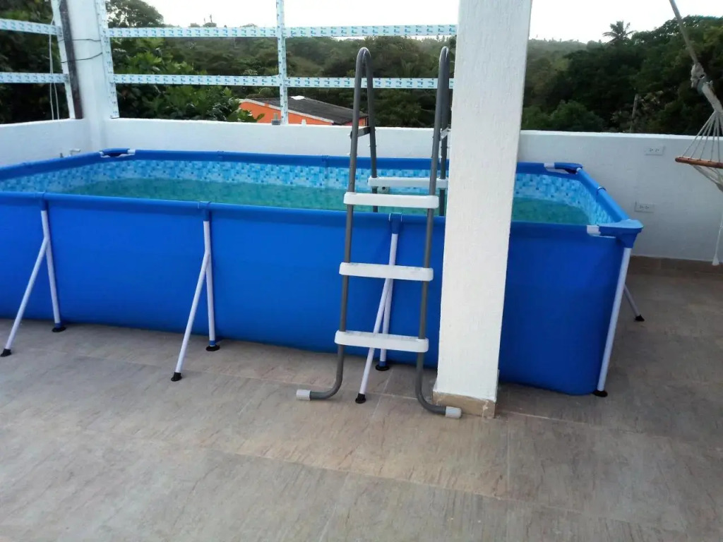 I BBBSAI Casa Vacacional en San Andres Islas – Alquiler