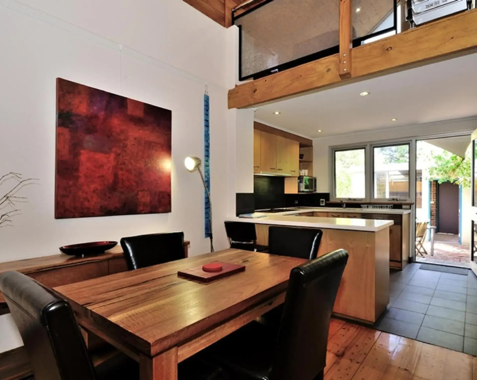 Pure Gold - Heritage 2 bedroom terraced cottage