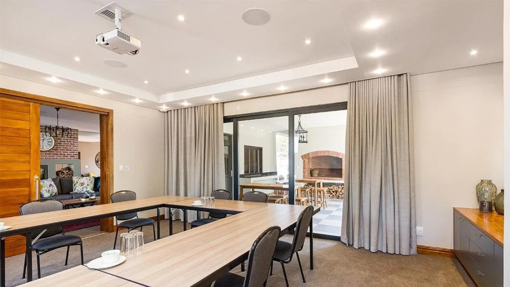 Evertsdal Guesthouse