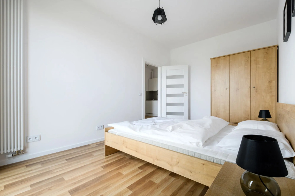 P&O Apartments Kolejowa