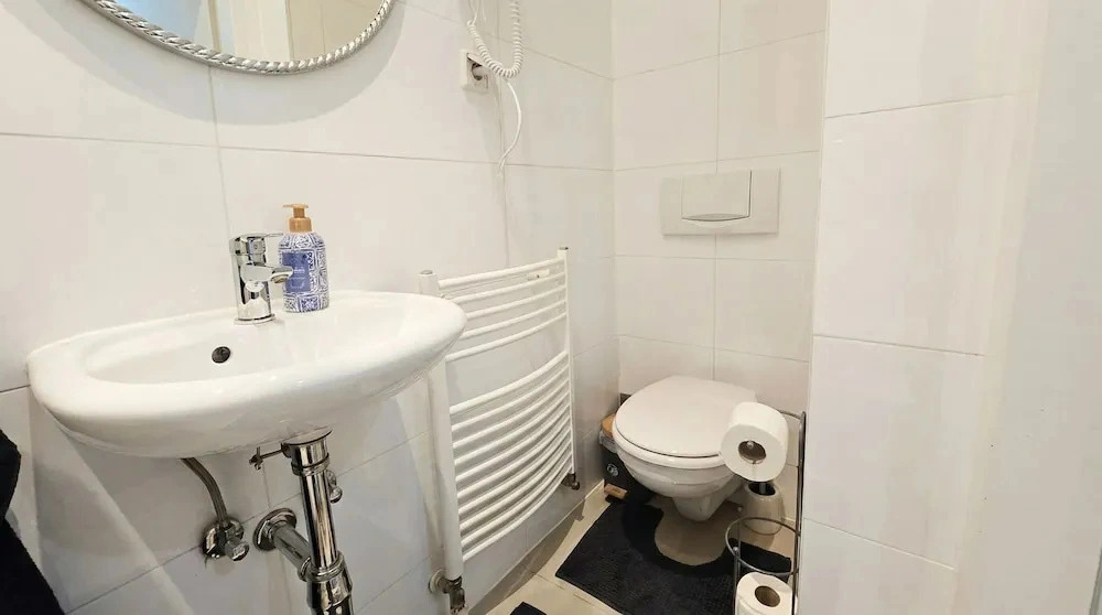 Stylish 1BR Apt near Wiener Stadthalle