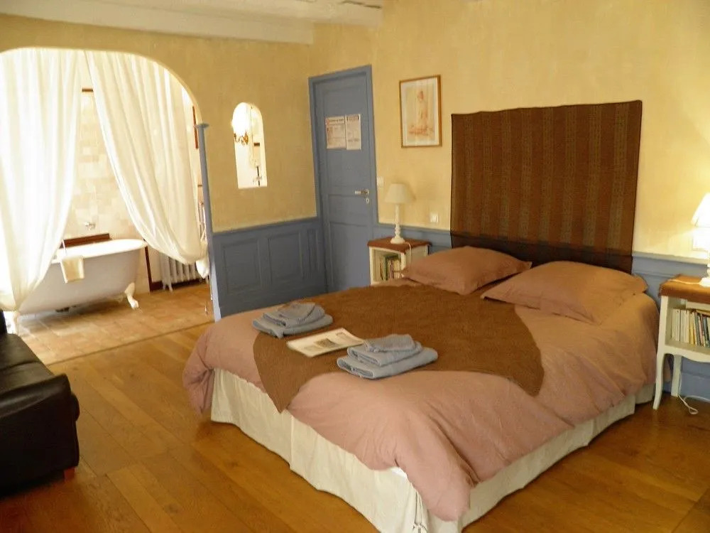 Le Clos du Barry