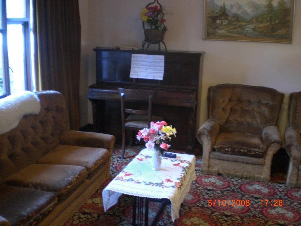 Palm Grove B&B