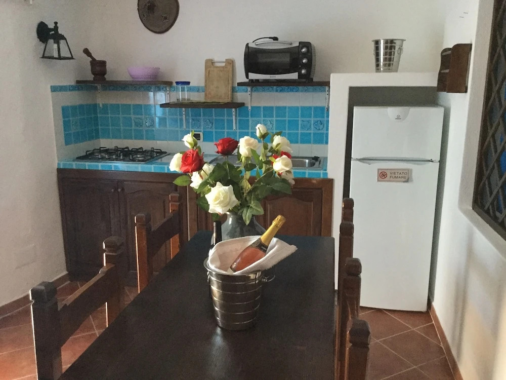 Villa Manna