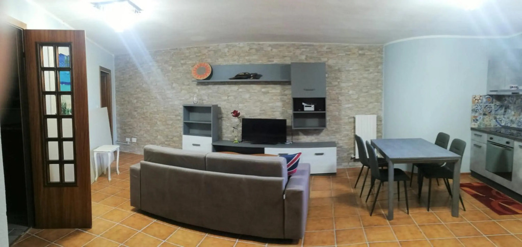 La Taverna Appartamento Scala a Chiocciola