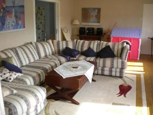 B&B Villa Solhaga