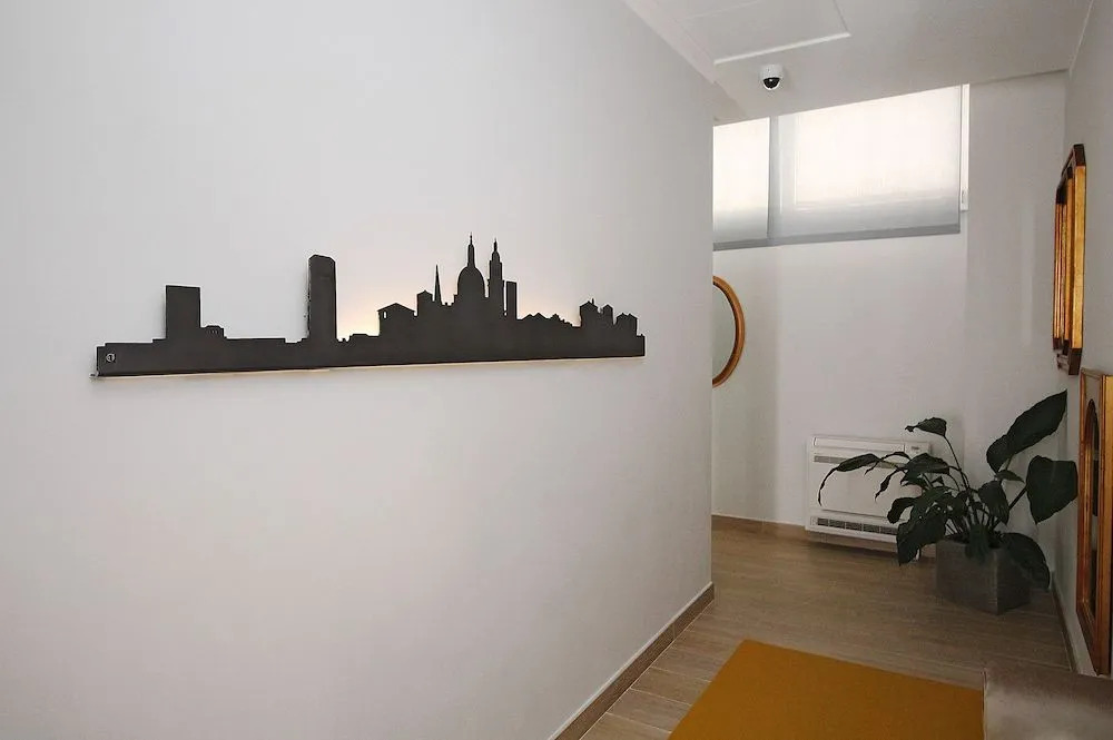 Le Stanze Dell'Artista