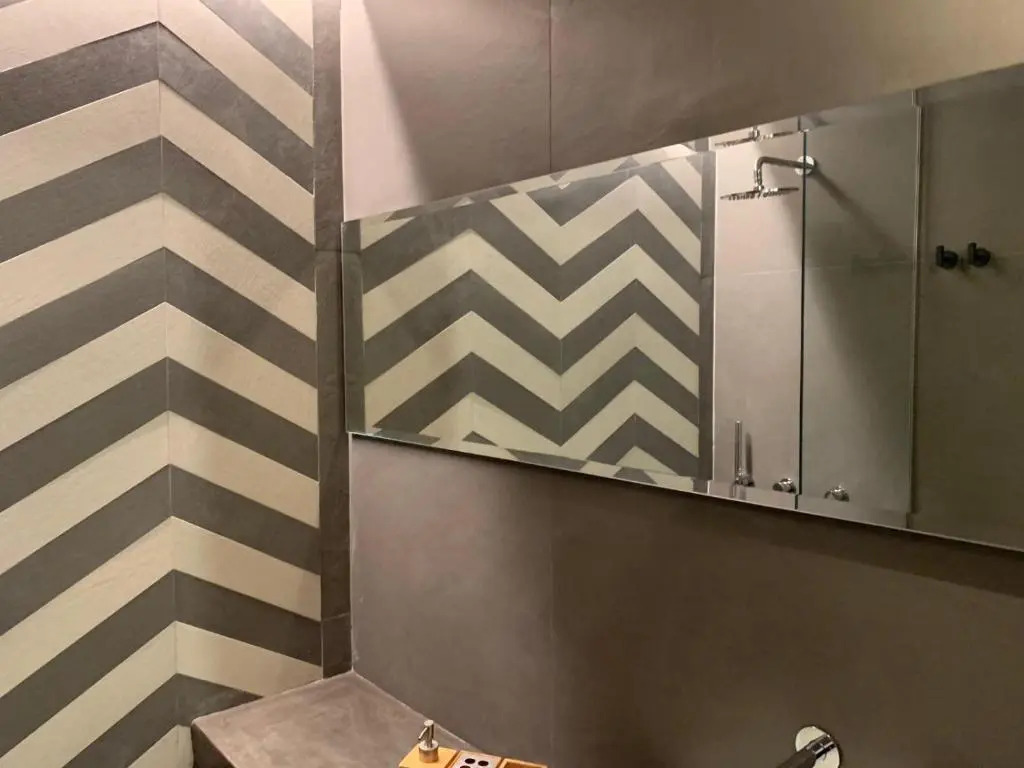 Cavour Urban Rooms by GHOR
