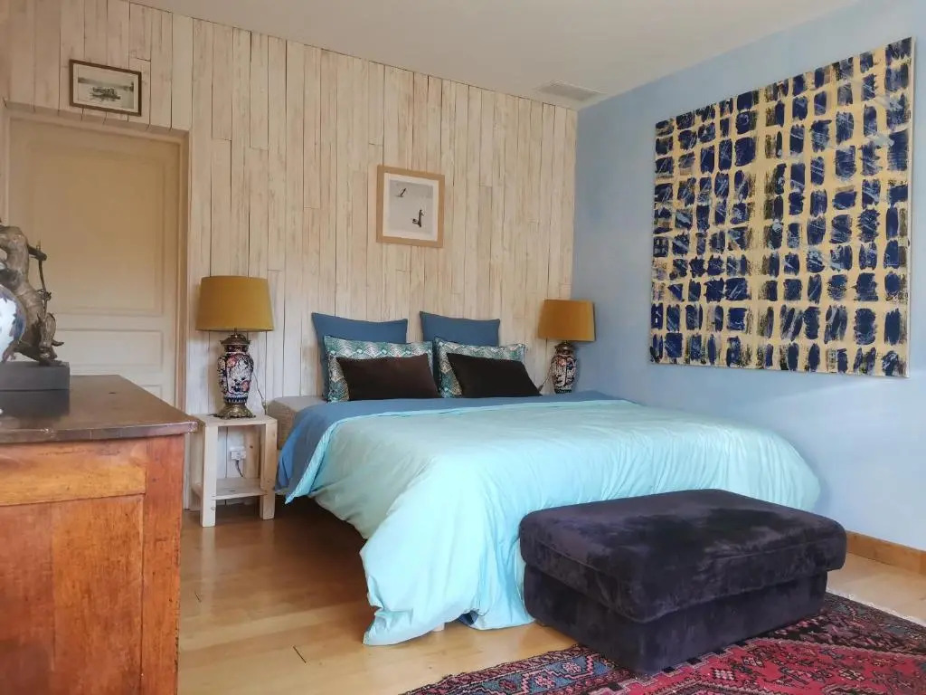 Mas des Oursons - Chambres d'hotes