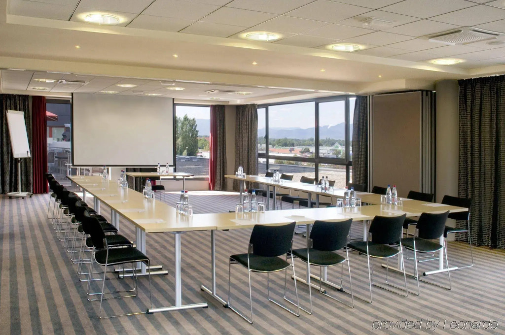 Holiday Inn Mulhouse by IHG