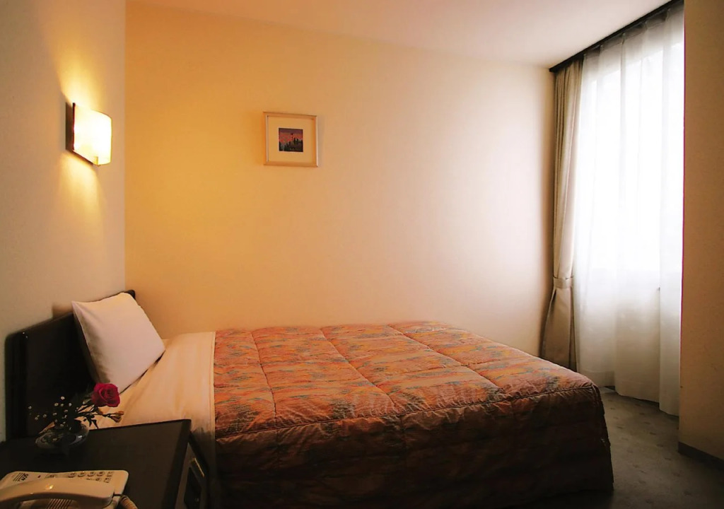 Kotohira Riverside Hotel