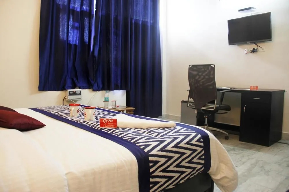OYO Rooms Noida Sector 71 WP Block