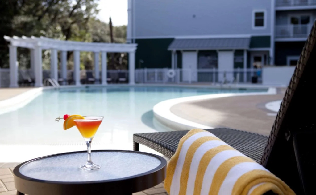 Hampton Inn & Suites Jekyll Island