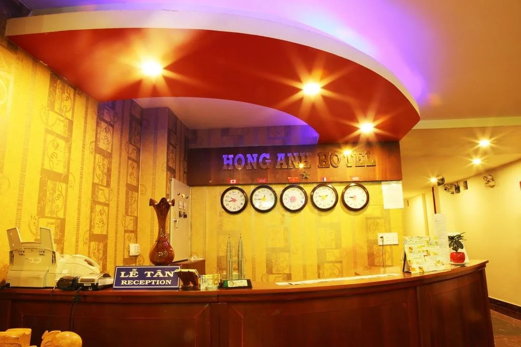 Hong Anh Hotel Night Market Phu Quoc