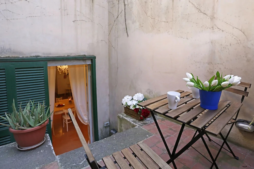 Daplace - Claudia Apartment