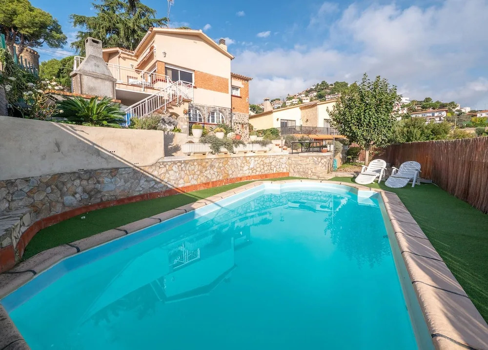 HomeHolidaysRentals Formentor