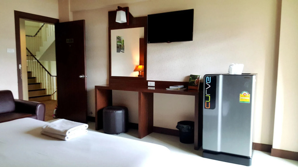 Genting Hotel (SHA Extra Plus)