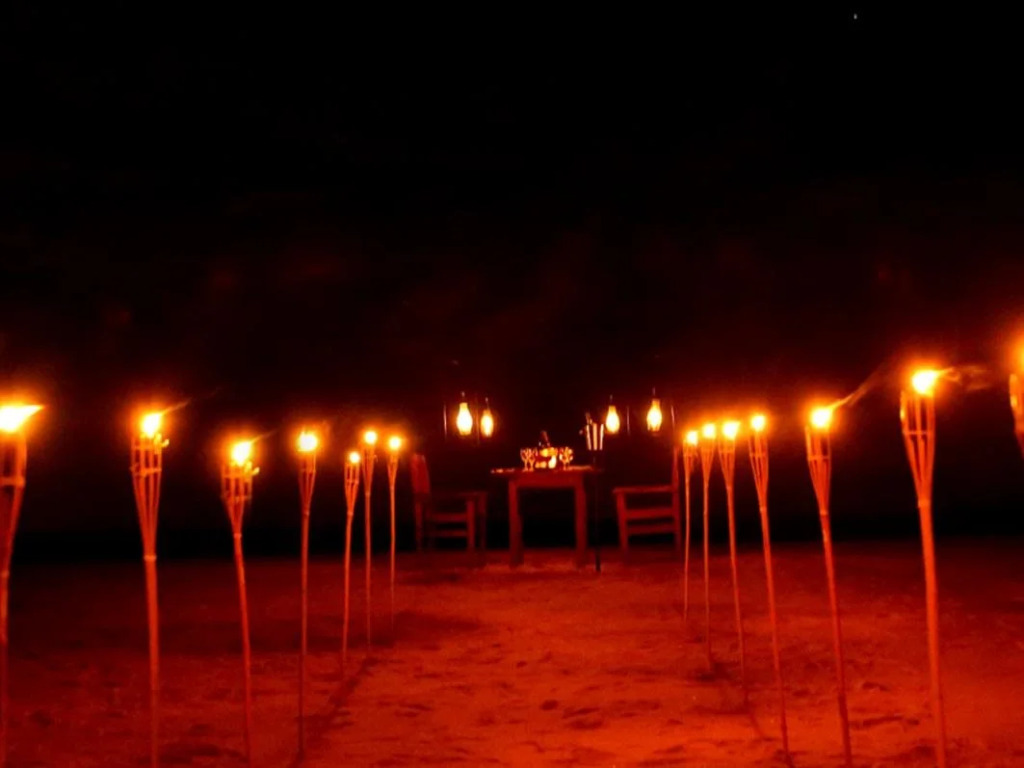 The Secret Yala