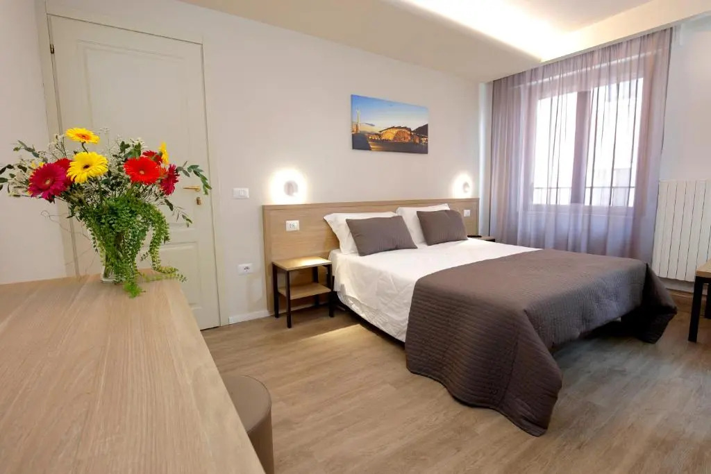 Hotel Sollievo