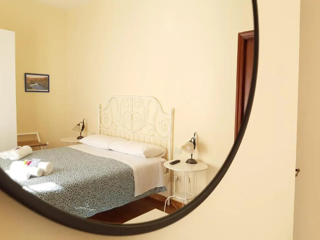 B&B Murgantia