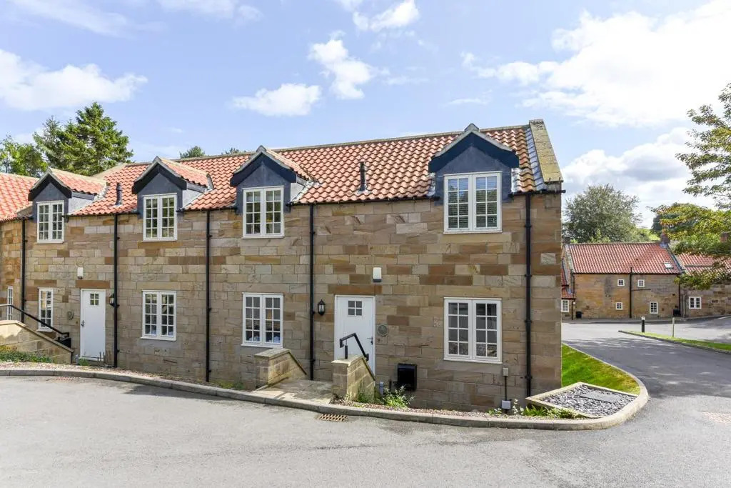 Pheasant House