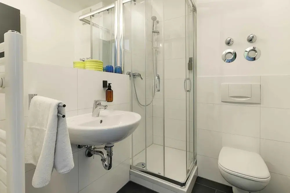 homie hotel max apart - Fürth