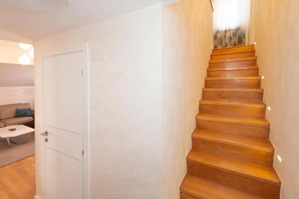Apartments Delfin